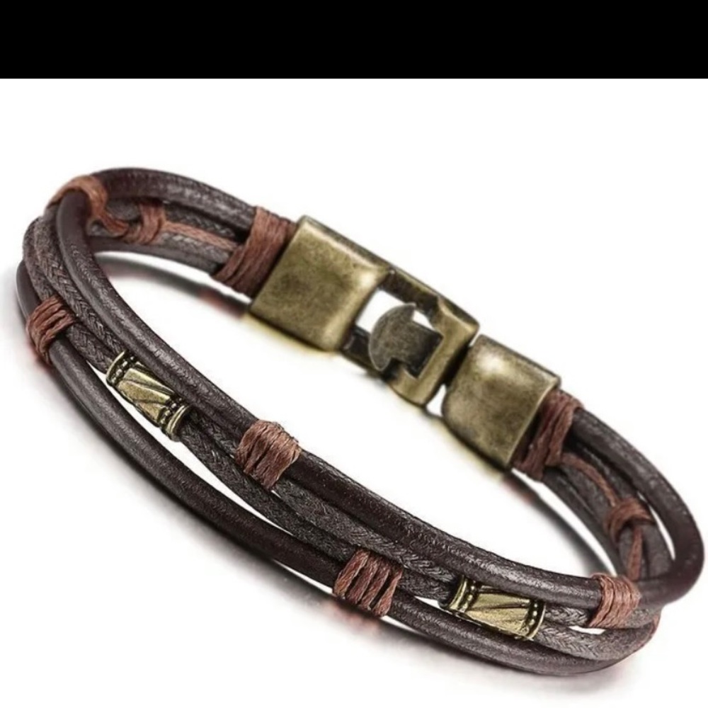 Men’s/Unisex bracelet/Anklet